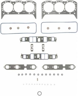 Zylinderkopfdichtsatz Marine  Chevy 4,3L W Vortech